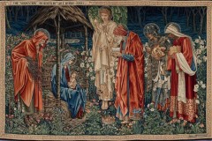 The Epiphany's lessons of love and solidarity