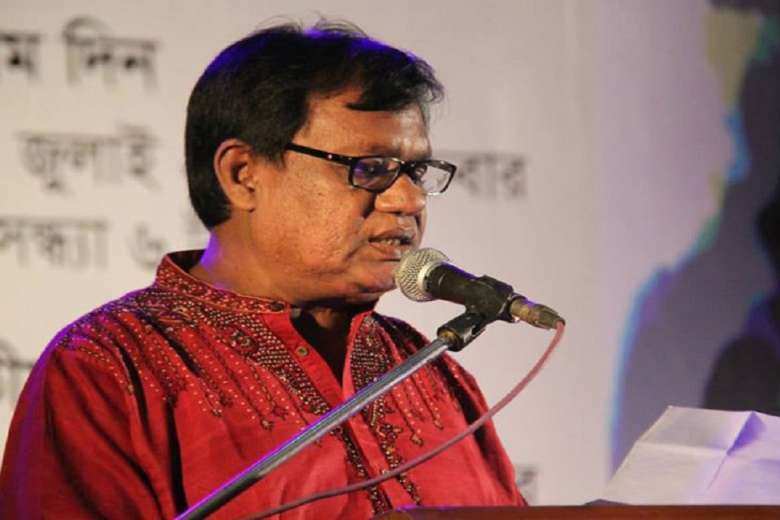 Bangladesh mourns prominent Catholic musician