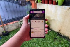 Young Indonesian Catholics launch donation app 