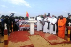 Sri Lankan minorities march against oppression, injustice