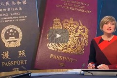 Hong Kongers can become British citizens