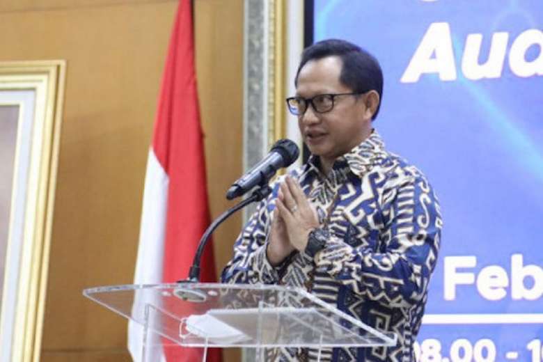 Indonesian Govt Tells People To Fight Bad Bylaws In Court Uca News