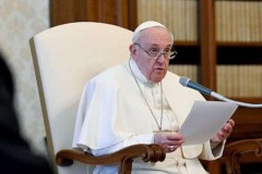 Letter from Rome: Pope fails on Vatican communications reform