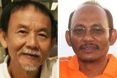 Malaysian Christians pray for missing pastor, disappeared