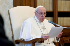Will Pope Francis prove 'clash of civilizations' wrong?