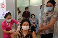 Cambodian PM orders crematoriums to prepare for Covid deaths