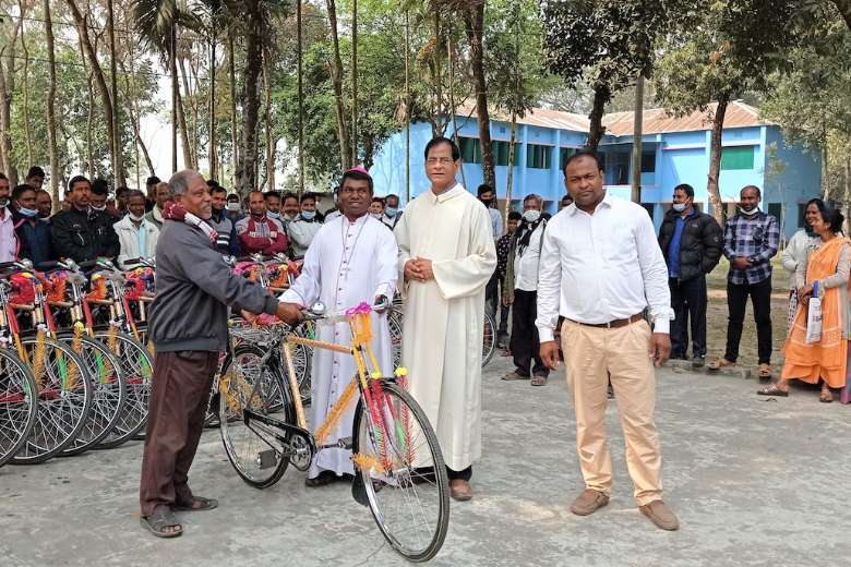 Selfless catechists lead Church's pastoral mission in Bangladesh