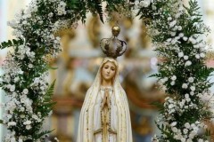 Portuguese cardinal asks for virtual Fatima pilgrimage  