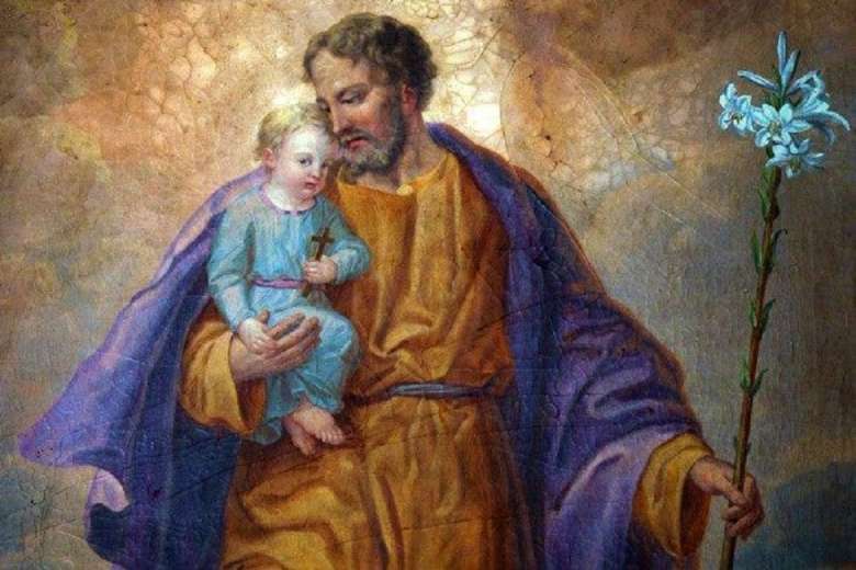 Philippine Church to form all-male group to honor St. Joseph