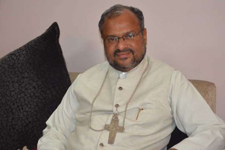 Indian bishop’s rape trial enters crucial stage