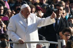 Pope grants anniversary request from Cebu archbishop 
