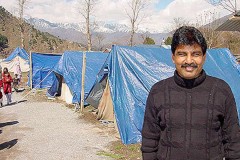 Shahbaz Bhatti: The legacy of Pakistan's modern-day martyr