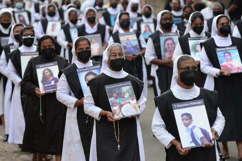 Easter attacks revealed ailment eating into Sri Lankan society