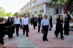 Vietnamese bishops focus on laity formation