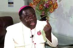 Nigerian bishops oppose investment in helping Boko Haram members