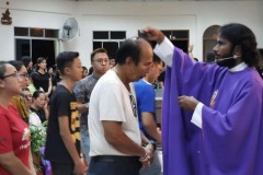Indian missionary finds joy of Christ in Muslim-majority Malaysia