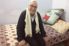 Iconic Italian missionary dies of Covid-19 in Pakistan
