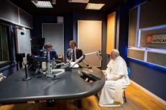 Letter from Rome: Vatican Media's identity crisis