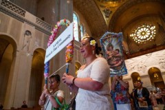 Asian and Pacific Island Catholics urged to find unity of faith