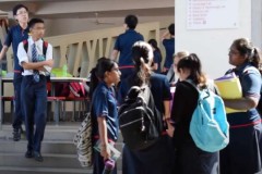 Sexual harassment, bullying rife in Malaysian schools