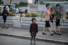 North Korea shores up loyalty in face of pandemic
