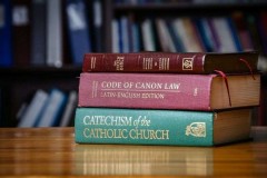 Revisions to Code of Canon Law mean changes for safeguarding