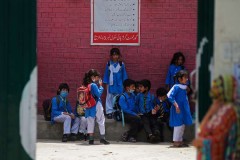 Pakistani bishops seek more funds for minorities' education
