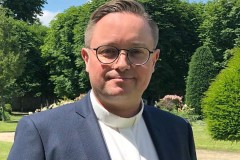 Paris Foreign Missions leader named auxiliary bishop of Strasbourg