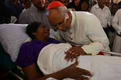 Sri Lankan Church insists Easter attack inquiry far from over