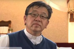 Taiwanese bishop resigns six months after ordination