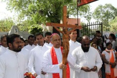 Indian bishops plan national Covid prayer service