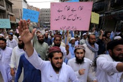 ICJ calls on Pakistan to curb violations of religious freedom