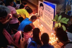 Remembering two Filipino priests who disappeared without trace