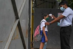 Sri Lankan bishops urge government to reopen schools