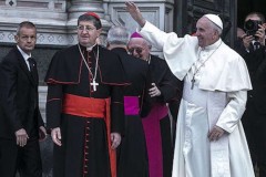 Synod time for a 'restless' Italian Church