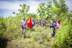 Timor-Leste boosts efforts to ward off Covid threat