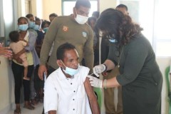 Timor-Leste's health system 'faces collapse' 