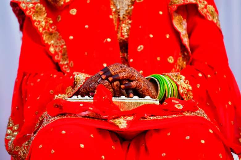 Court relief for interfaith couples in India's Gujarat state
