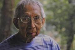 Filipino Jesuit philosopher-priest dies at 96