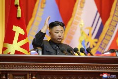 UN: North Korea appears to have restarted nuclear reactor