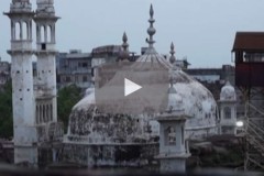 Mosque dispute sparks concern in India