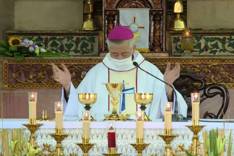 Vietnam Catholics seek St. Anthony's intervention over Covid