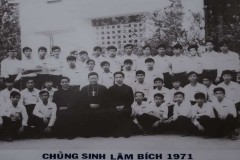 Vietnamese Catholics commemorate Venerable Thuan's virtue