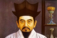Miracle needed for beatification of 'St. Paul of Korea'