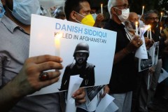 Sri Lankan media groups seek asylum for Afghan journalists