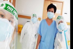 Vietnam medical workers warned not to quit jobs