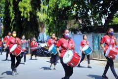 Catholic school's green initiative for Timor-Leste