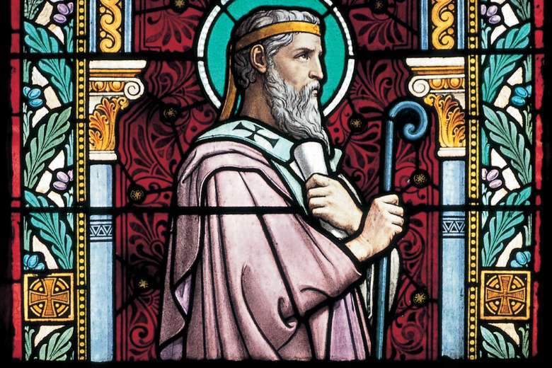 Pope to name St. Irenaeus of Lyon a doctor of the church