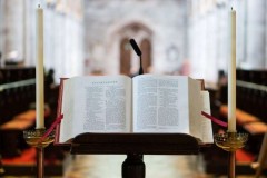 Vatican formalizes process for approving liturgical translations