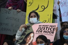 Pakistan's minority women first in the firing line